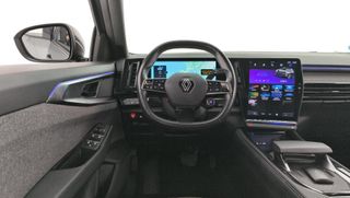 RENAULT ESPACE TECHNO E-TECH FULL HYBRID 200CV
