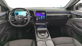 RENAULT ESPACE TECHNO E-TECH FULL HYBRID 200CV