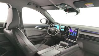 RENAULT ESPACE TECHNO E-TECH FULL HYBRID 200CV