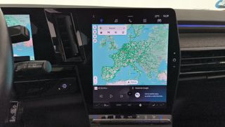 RENAULT ESPACE TECHNO E-TECH FULL HYBRID 200CV