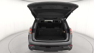 RENAULT ESPACE TECHNO E-TECH FULL HYBRID 200CV