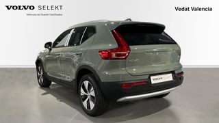 VOLVO XC40 2.0 B3 CORE AUTO 163 5P