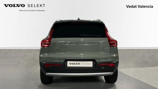 VOLVO XC40 2.0 B3 CORE AUTO 163 5P