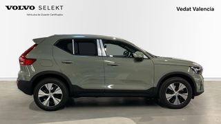 VOLVO XC40 2.0 B3 CORE AUTO 163 5P