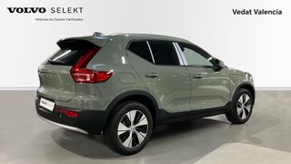 VOLVO XC40 2.0 B3 CORE AUTO 163 5P
