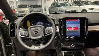 VOLVO XC40 2.0 B3 CORE AUTO 163 5P