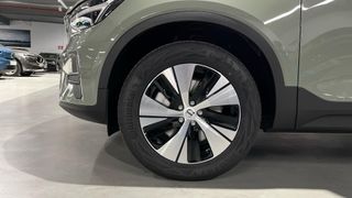 VOLVO XC40 2.0 B3 CORE AUTO 163 5P