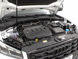 AUDI Q2 AUDI Q2 ADRENALIN BLACK EDITION 35 TDI 110(150) KW(CV) S TRONIC