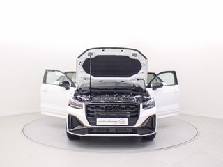 AUDI Q2 AUDI Q2 ADRENALIN BLACK EDITION 35 TDI 110(150) KW(CV) S TRONIC