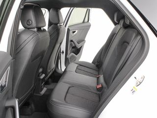 AUDI Q2 AUDI Q2 ADRENALIN BLACK EDITION 35 TDI 110(150) KW(CV) S TRONIC