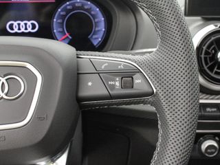 AUDI Q2 AUDI Q2 ADRENALIN BLACK EDITION 35 TDI 110(150) KW(CV) S TRONIC