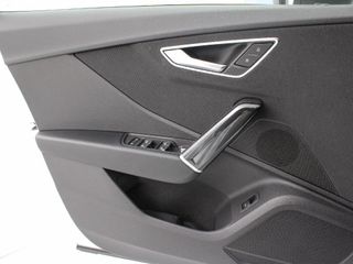 AUDI Q2 AUDI Q2 ADRENALIN BLACK EDITION 35 TDI 110(150) KW(CV) S TRONIC