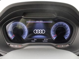 AUDI Q2 AUDI Q2 ADRENALIN BLACK EDITION 35 TDI 110(150) KW(CV) S TRONIC