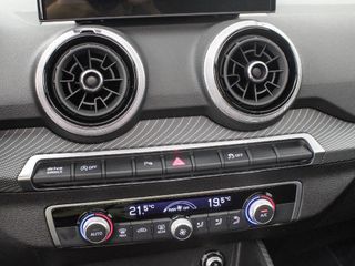 AUDI Q2 AUDI Q2 ADRENALIN BLACK EDITION 35 TDI 110(150) KW(CV) S TRONIC