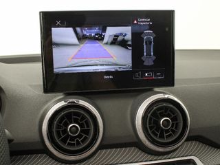 AUDI Q2 AUDI Q2 ADRENALIN BLACK EDITION 35 TDI 110(150) KW(CV) S TRONIC