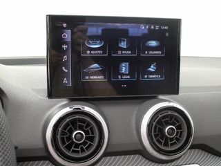 AUDI Q2 AUDI Q2 ADRENALIN BLACK EDITION 35 TDI 110(150) KW(CV) S TRONIC