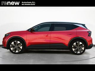 RENAULT SCENIC E-TECH 100% ELECTRICO TECHNO 160 KW