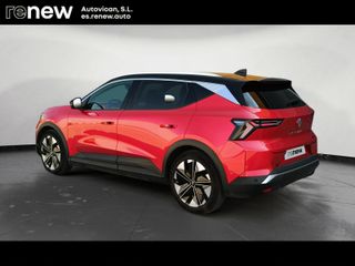 RENAULT SCENIC E-TECH 100% ELECTRICO TECHNO 160 KW