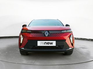 RENAULT SCENIC E-TECH 100% ELECTRICO TECHNO 160 KW