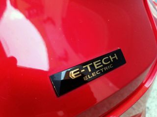 RENAULT SCENIC E-TECH 100% ELECTRICO TECHNO 160 KW