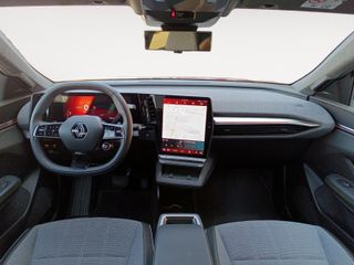 RENAULT SCENIC E-TECH 100% ELECTRICO TECHNO 160 KW