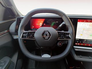 RENAULT SCENIC E-TECH 100% ELECTRICO TECHNO 160 KW