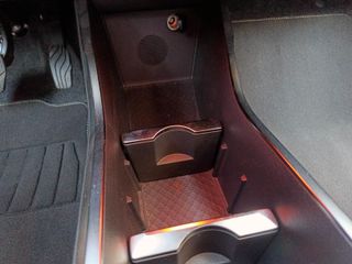 RENAULT SCENIC E-TECH 100% ELECTRICO TECHNO 160 KW