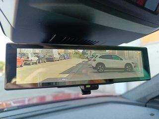 RENAULT SCENIC E-TECH 100% ELECTRICO TECHNO 160 KW