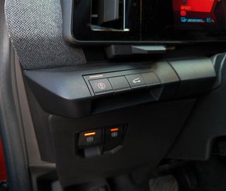 RENAULT SCENIC E-TECH 100% ELECTRICO TECHNO 160 KW