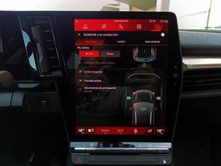 RENAULT SCENIC E-TECH 100% ELECTRICO TECHNO 160 KW