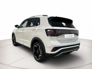 VOLKSWAGEN T-CROSS R-LINE 1.0 TSI 115 CV