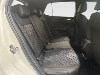 VOLKSWAGEN T-CROSS R-LINE 1.0 TSI 115 CV