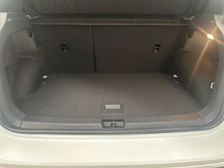 VOLKSWAGEN T-CROSS R-LINE 1.0 TSI 115 CV