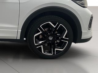 VOLKSWAGEN T-CROSS R-LINE 1.0 TSI 115 CV