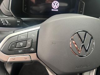 VOLKSWAGEN T-CROSS R-LINE 1.0 TSI 115 CV