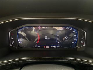 VOLKSWAGEN T-CROSS R-LINE 1.0 TSI 115 CV