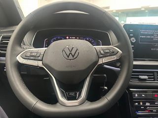 VOLKSWAGEN T-CROSS R-LINE 1.0 TSI 115 CV