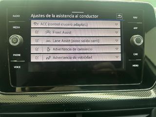 VOLKSWAGEN T-CROSS R-LINE 1.0 TSI 115 CV