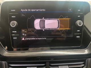 VOLKSWAGEN T-CROSS R-LINE 1.0 TSI 115 CV