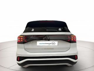 VOLKSWAGEN T-CROSS R-LINE 1.0 TSI 115 CV