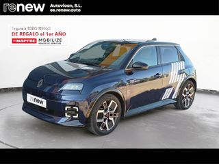 RENAULT R5 BEV 52KWH ICONIC CINQ AUTONOMIA CONFORT 5P