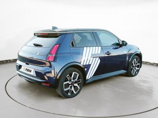 RENAULT R5 BEV 52KWH ICONIC CINQ AUTONOMIA CONFORT 5P
