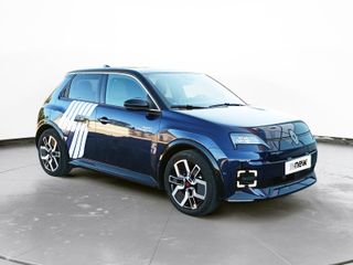 RENAULT R5 BEV 52KWH ICONIC CINQ AUTONOMIA CONFORT 5P