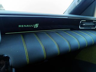 RENAULT R5 BEV 52KWH ICONIC CINQ AUTONOMIA CONFORT 5P