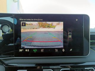 RENAULT R5 BEV 52KWH ICONIC CINQ AUTONOMIA CONFORT 5P