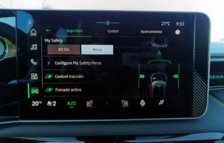 RENAULT R5 BEV 52KWH ICONIC CINQ AUTONOMIA CONFORT 5P