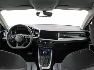 AUDI A1 AUDI A1 SPORTBACK ADRENALIN EDITION 30 TFSI 85(116) KW(CV) S TRONIC