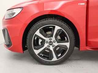 AUDI A1 AUDI A1 SPORTBACK ADRENALIN EDITION 30 TFSI 85(116) KW(CV) S TRONIC