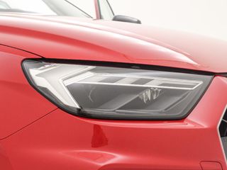 AUDI A1 AUDI A1 SPORTBACK ADRENALIN EDITION 30 TFSI 85(116) KW(CV) S TRONIC