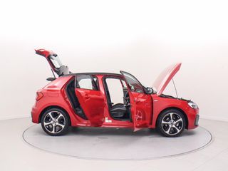 AUDI A1 AUDI A1 SPORTBACK ADRENALIN EDITION 30 TFSI 85(116) KW(CV) S TRONIC